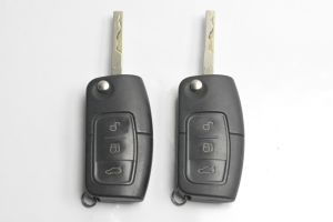 Ford Fiesta VI (2008–2017) Auto käivitussüsteem 8V2112A650ADB - 3