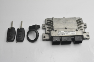Auto käivitussüsteem - 8V2112A650ADB
