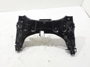RENAULT Clio V (2019–2026) Front subframe 544017562R - 3
