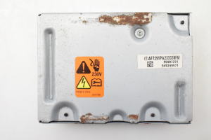 Opel Mokka (2012–2020) Module de commande 25917881 - 3