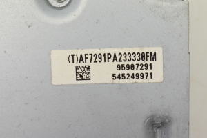 Opel Mokka (2012–2020) Module de commande 25917881 - 4