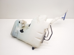 Mercedes Benz CLS-Class 219 (2004–2010) Front washer fluid reservoir A2118603860 - 2