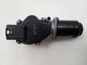 Honda Civic VII (2000–2006) Scheibenwischermotor vorne 76500S84 - 2