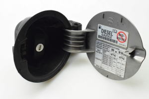 Skoda Roomster (2006–2015) Kütuse täiteava kork 1K0010497C - 4