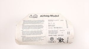   Airbag passenger panels 