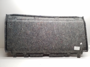 Mercedes Benz CLS-Class 219 (2004–2010) Pakiruumi vaip A2116941425 - 3