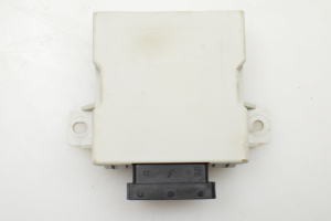  Wiper control module 