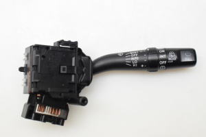  Windscreen wiper switch 