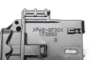 TOYOTA Avensis T25 (2003–2008) Turn signal switch 173650 - 3