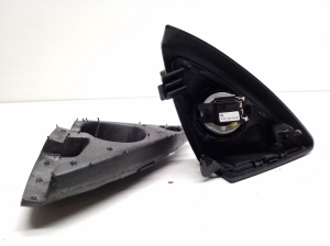Mercedes Benz CLS-Class 219 (2004–2010) Esiukse muu osa A2197250194 - 2