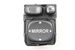  Switch for mirror control 