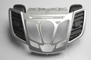 Dashboard air vent grilles - 8A6118A802