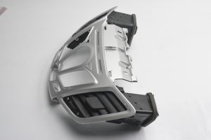 Ford Fiesta VI (2008–2017) Dashboard air vent grilles 8A6118A802 - 5