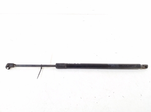   Trunk lid shock absorber 