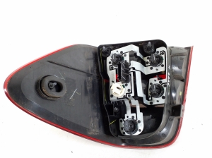 Mercedes Benz ML-Class 164 (2005–2011) Eckleuchte hinten A1649060700 - 5