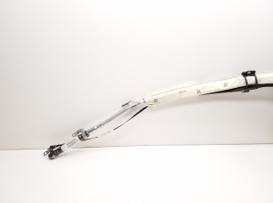 Mercedes Benz CLS-Class 219 (2004–2010) Katuse turvapadi a2198600005 - 3