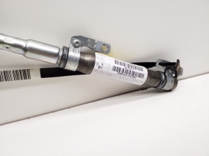 Mercedes Benz CLS-Class 219 (2004–2010) Katuse turvapadi A2198600105 - 3