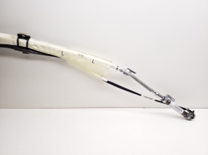 Katuse turvapadi - A2198600105