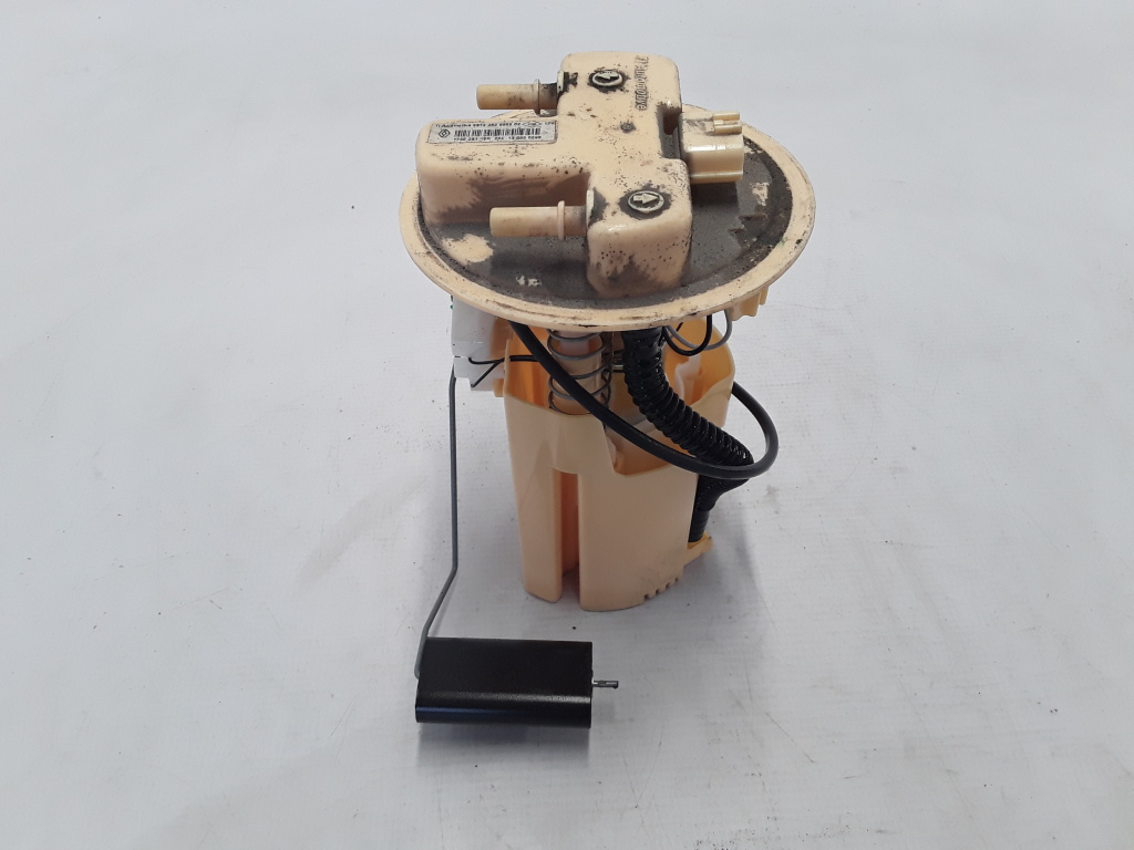 DACIA Sandero 2 generation (2013-2020) In Tank Fuel Pump 172026119R 22299364