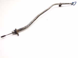 Mercedes Benz E-Class W212 (2009–2015) Õli täitetoru A6510102713 - 2