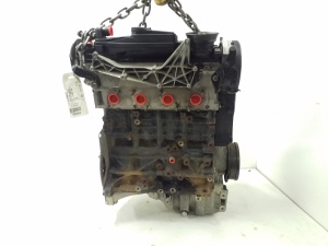 AUDI A4 ALLROAD B8 (2009–2015) Engine CAH218741 - 7