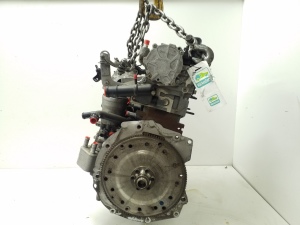 AUDI A4 ALLROAD B8 (2009–2015) Engine CAH218741 - 8