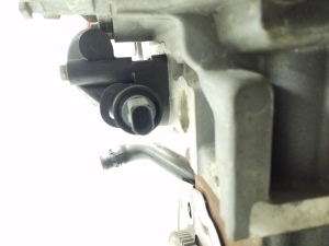 AUDI A4 ALLROAD B8 (2009–2015) Engine CAH218741 - 9