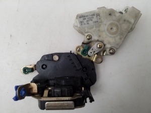 Front door lock - 8055261U66 