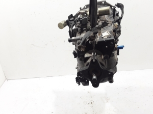 RENAULT Master III (2010–2017) Getriebe ZF4006 - 5