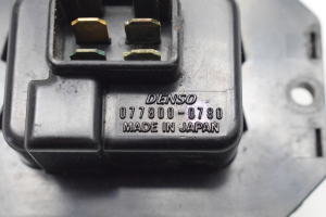 Subaru Legacy IV (2003–2009) Relais 0778000780 - 2
