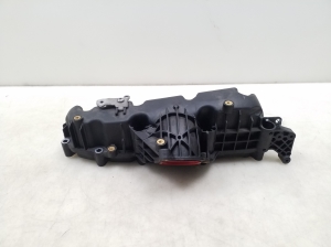 Intake manifold - 03L129711AG