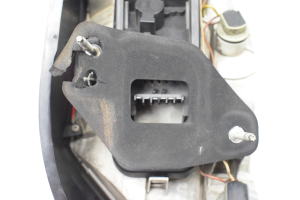 Opel Astra H (2004–2010) Eckleuchte hinten 13273301 - 2
