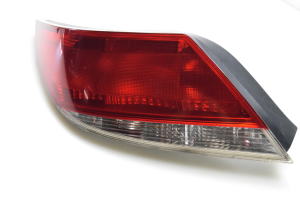 Eckleuchte hinten - 13273301