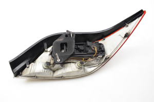 Opel Astra H (2004–2010) Eckleuchte hinten 13273301 - 3