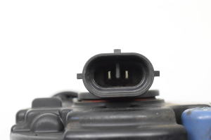 BMW 1 SERIES E87 (2003–2012) Front-Nebelscheinwerfer 6924656 - 4