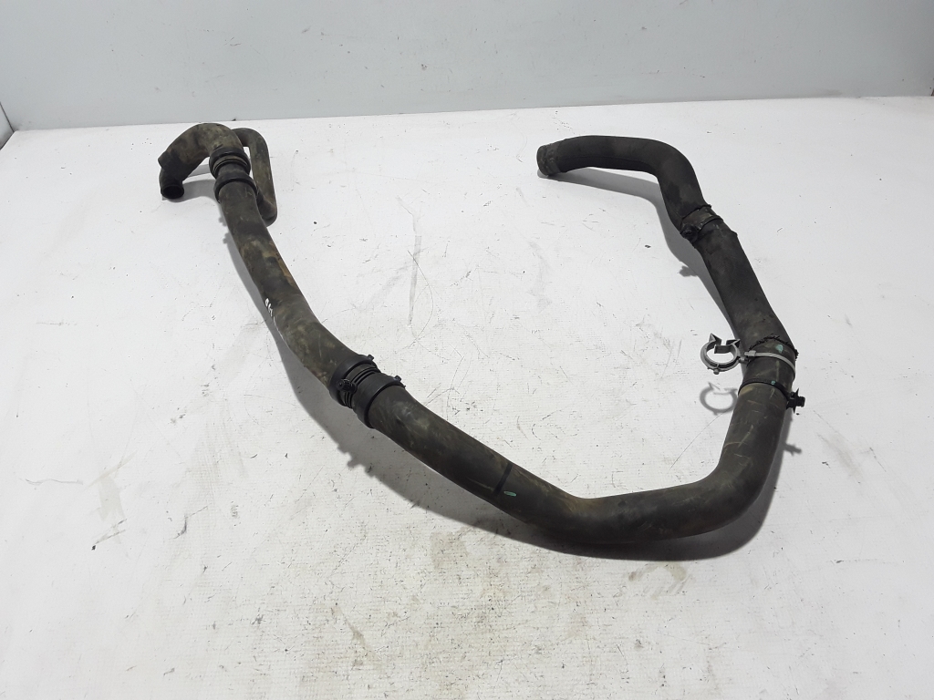RENAULT Master Right Side Water Radiator Hose 215011766R 22430627