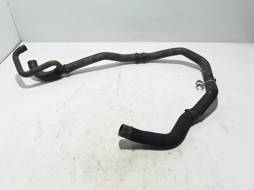 RENAULT Master Right Side Water Radiator Hose 215011766R 22430627