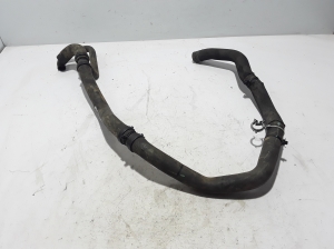  Cooling radiator hose 