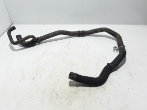 RENAULT Master III (2010–2017) Jahutusradiaatori voolik 215011766R - 3