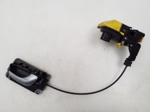 Rear door exterior handle and its parts - 09170046 