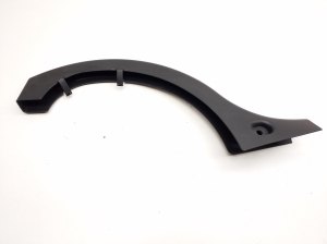 Mercedes Benz CLS-Class 219 (2004–2010) Trunk lid hinge trim A2198210089 - 2