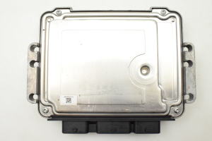 Peugeot 3008 (2009–2016) Engine control unit 9666986680 - 3