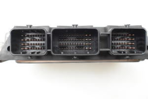Peugeot 3008 (2009–2016) Engine control unit 9666986680 - 4