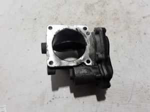 RENAULT Master III (2010–2017) Gaasiklapp 161A01670R - 3