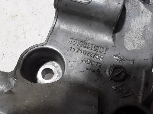 RENAULT Master III (2010–2017) Lichtmaschinenhalter 117102273R - 2