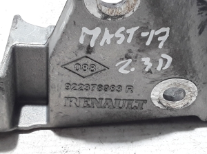 RENAULT Master III (2010–2017) Muu kinnitus 922378983R - 3