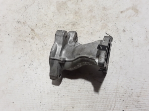 RENAULT Master III (2010–2017) EGR-klapi toru 147259753R - 3