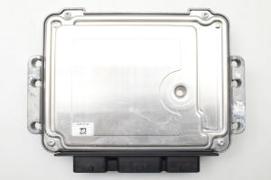 Peugeot 307 I (2000–2009) Engine control unit 9661773380 - 3
