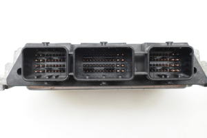 Peugeot 307 I (2000–2009) Engine control unit 9661773380 - 4