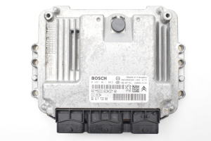 Engine control unit - 9661773380